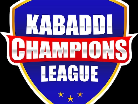 Kabaddi Champions League Set To Ignite Kabaddi Fever On January 25 With Debut