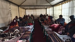 Delhi Increases Night Shelter Capacity Near AIIMS, GB Pant Amid Severe Cold