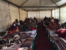 Delhi Increases Night Shelter Capacity Near AIIMS, GB Pant Amid Severe Cold