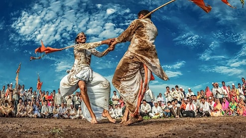 Chants. Chariots. Centuries Of Faith. The Magic Of Ashadi Ekadashi 2026 In Maharashtra