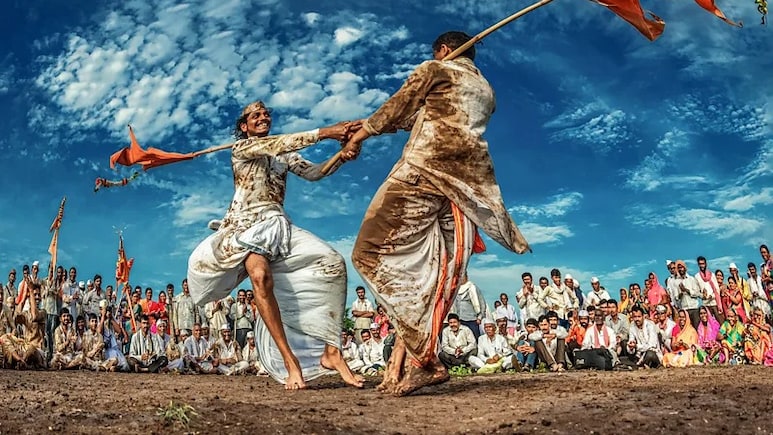 Indian Photographer Wins Travel Photographer 2025 Award In Culture Category
