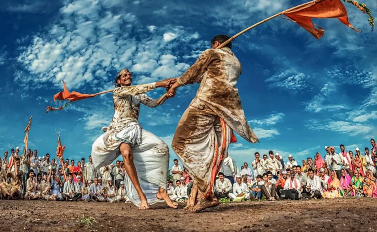 Indian Photographer Wins Travel Photographer 2025 Award In Culture Category