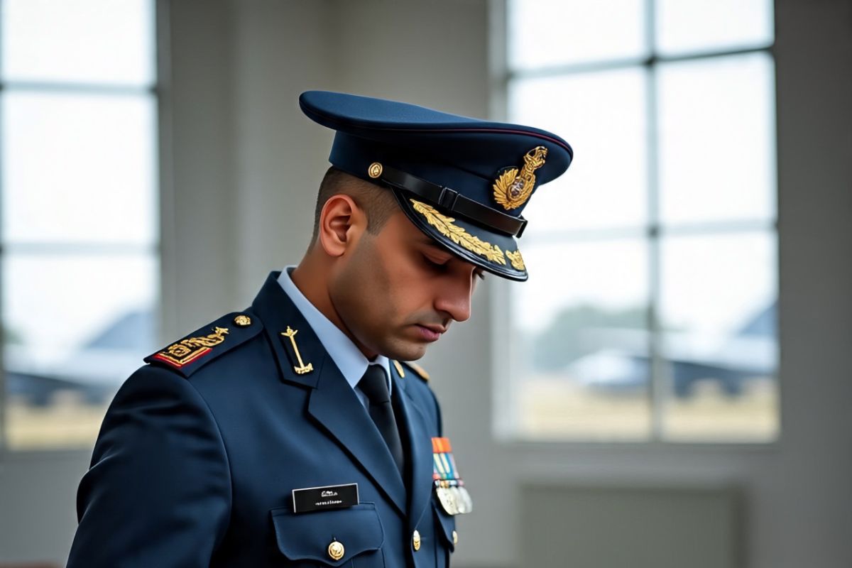 एयरपोर्स ऑफिसर से तीन महीने में 1.71 करोड़ की ठगी, शेयर मार्केट में इंवेस्टमेंट के नाम पर जाल में फंसाया