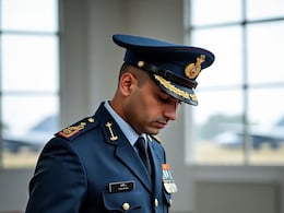 एयरपोर्स ऑफिसर से तीन महीने में 1.71 करोड़ की ठगी, शेयर मार्केट में इंवेस्टमेंट के नाम पर जाल में फंसाया