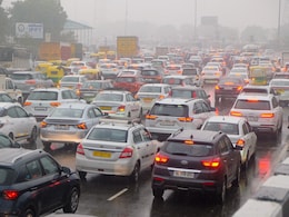 आज आंधी-बारिश हिला देगी, दिल्ली NCR में फिर बदलेगा मौसम, उत्तर भारत में बिजली के साथ ओला भी गिरने की चेतावनी