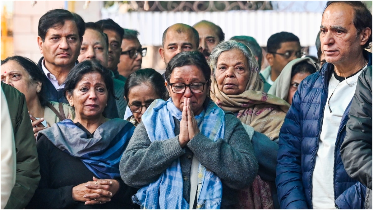 Latest and Breaking News on NDTV