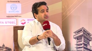 Can Mumbai Have A Muslim Mayor? What Maharashtra Minister Told NDTV