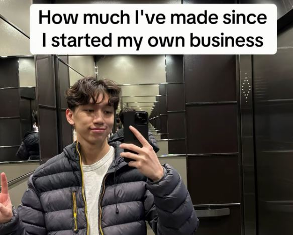 यूट्यूब से सीखा काम और बना डाली 11 करोड़ रु की कंपनी! इस शख्स की कहानी कर देगी हैरान