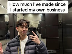 यूट्यूब से सीखा काम और बना डाली 11 करोड़ रु की कंपनी! इस शख्स की कहानी कर देगी हैरान