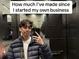 यूट्यूब से सीखा काम और बना डाली 11 करोड़ रु की कंपनी! इस शख्स की कहानी कर देगी हैरान