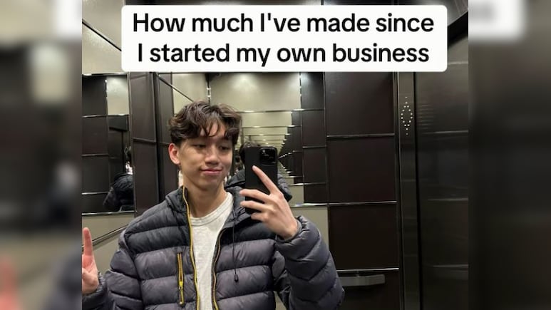 यूट्यूब से सीखा काम और बना डाली 11 करोड़ रु की कंपनी! इस शख्स की कहानी कर देगी हैरान