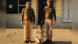 झालावाड़ में स्मैक तस्करी पर बड़ा वार, 75 लाख की नशे की खेप के साथ आरोपी गिरफ्तार