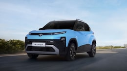 2026 Tata Punch Facelift Variant-Wise Features Explained: Check List