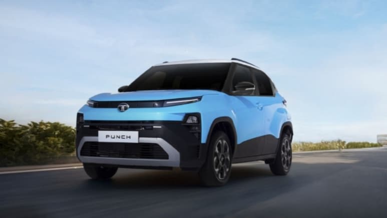 2026 Tata Punch Facelift Variant-Wise Features Explained: Check List
