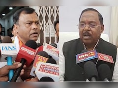 छत्तीसगढ़ में ‘अश्लील डांस’ पर सियासी घमासान; कला की परिभाषा पर आमने-सामने सत्ता और विपक्ष