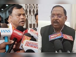 छत्तीसगढ़ में &lsquo;अश्लील डांस&rsquo; पर सियासी घमासान; कला की परिभाषा पर आमने-सामने सत्ता और विपक्ष