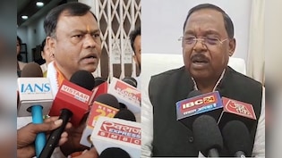 छत्तीसगढ़ में &lsquo;अश्लील डांस&rsquo; पर सियासी घमासान; कला की परिभाषा पर आमने-सामने सत्ता और विपक्ष