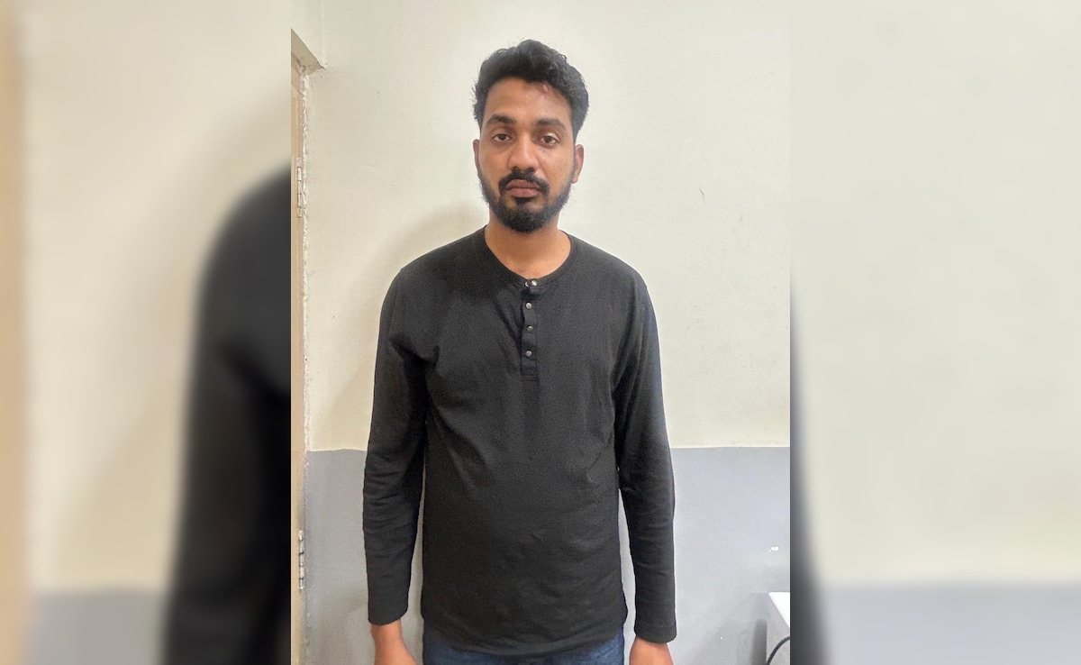 Rapido Driver Created Fake Profiles Of Women, Posed As Cop To Extort Money