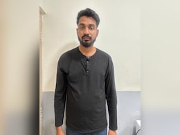 Rapido Driver Created Fake Profiles Of Women, Posed As Cop To Extort Money