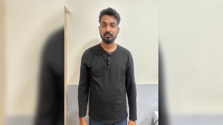 Rapido Driver Created Fake Profiles Of Women, Posed As Cop To Extort Money