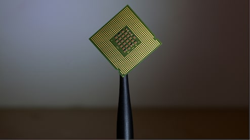 India Aims To Make 3-Nanometre Chips By 2032