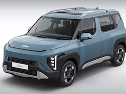 Kia Syros HTK (EX) Variant Launched, Makes For Most Value For Money?