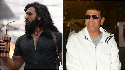 Shivarajkumar Sends Big Love To Dhurandhar: "Ranveer Singh Was Brilliant"