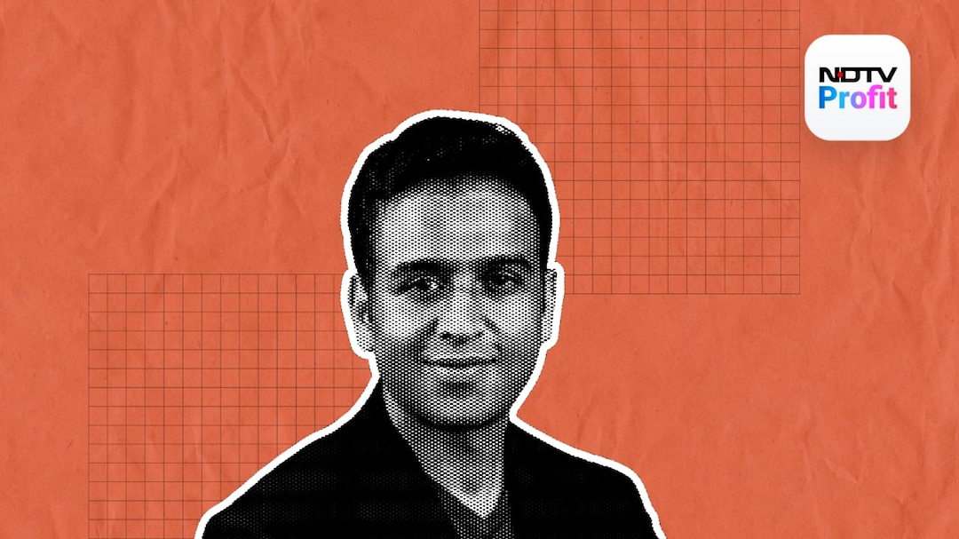 'Will Drive Traders Towards Options...': Zerodha CEO Nithin Kamath Makes Bold Claim About STT Hike On F&O