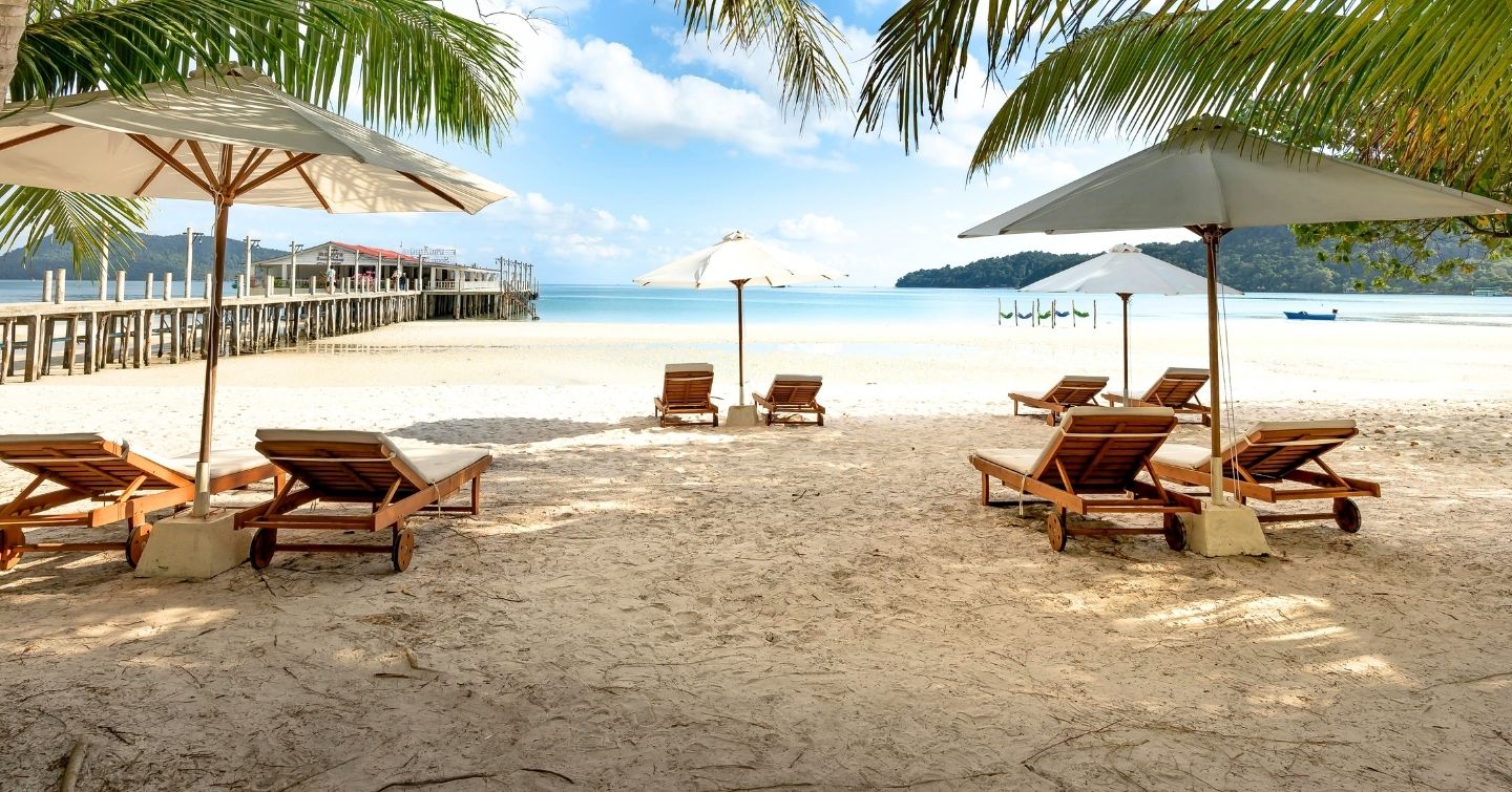 International Destinations That Feel Like Summer In February