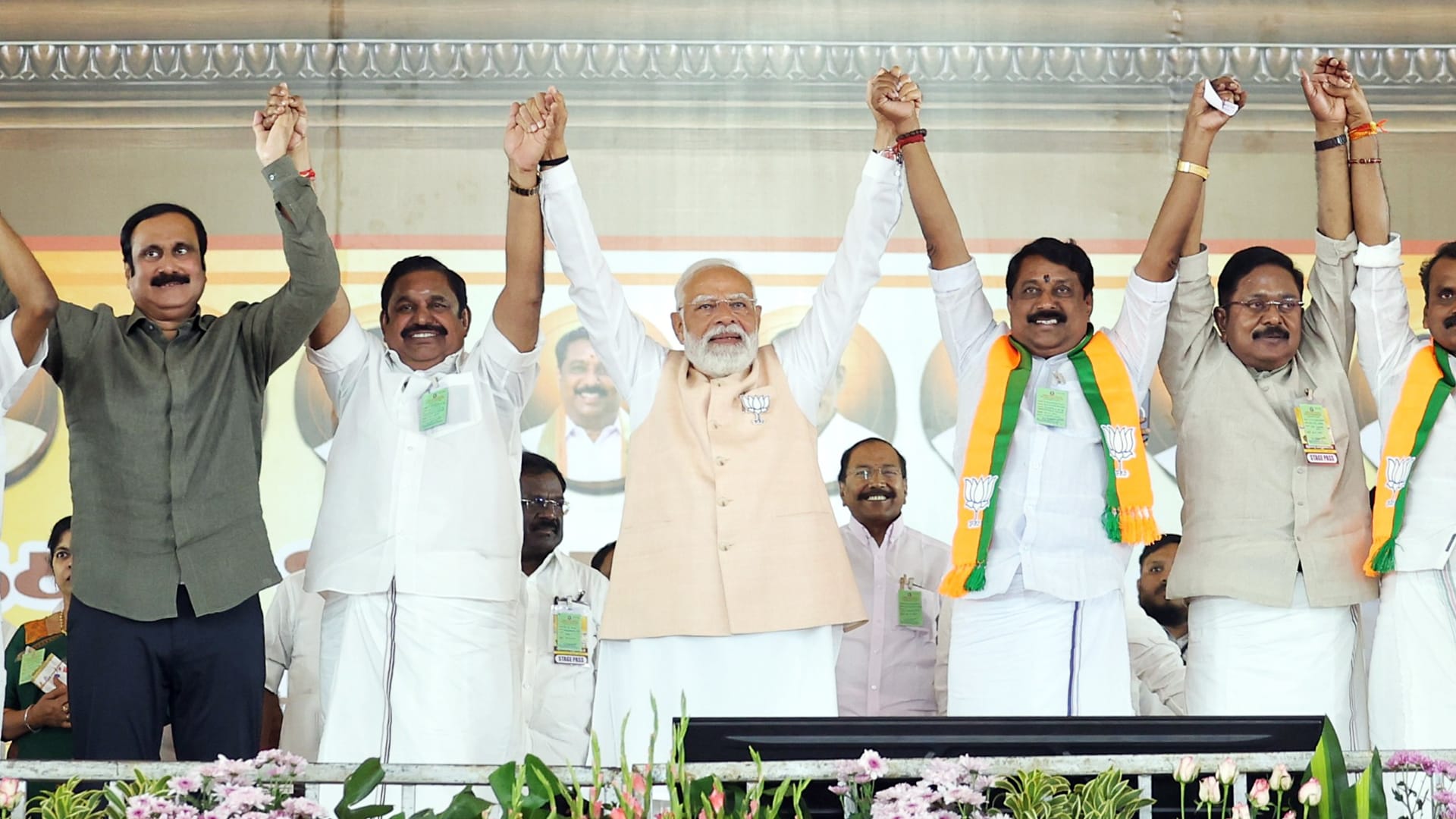 Double Engine Vs Dabba Engine, Tamil Nadu Battle Heats Up!