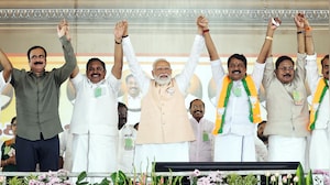 Double Engine Vs Dabba Engine, Tamil Nadu Battle Heats Up!