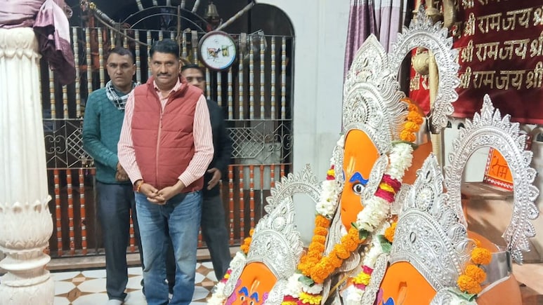 Rajasthan politics: अंता के पूर्व विधायक कंवरलाल मीणा को मिली पैरोल, SDM पर बंदूक तानने के कारण जेल में है बंद