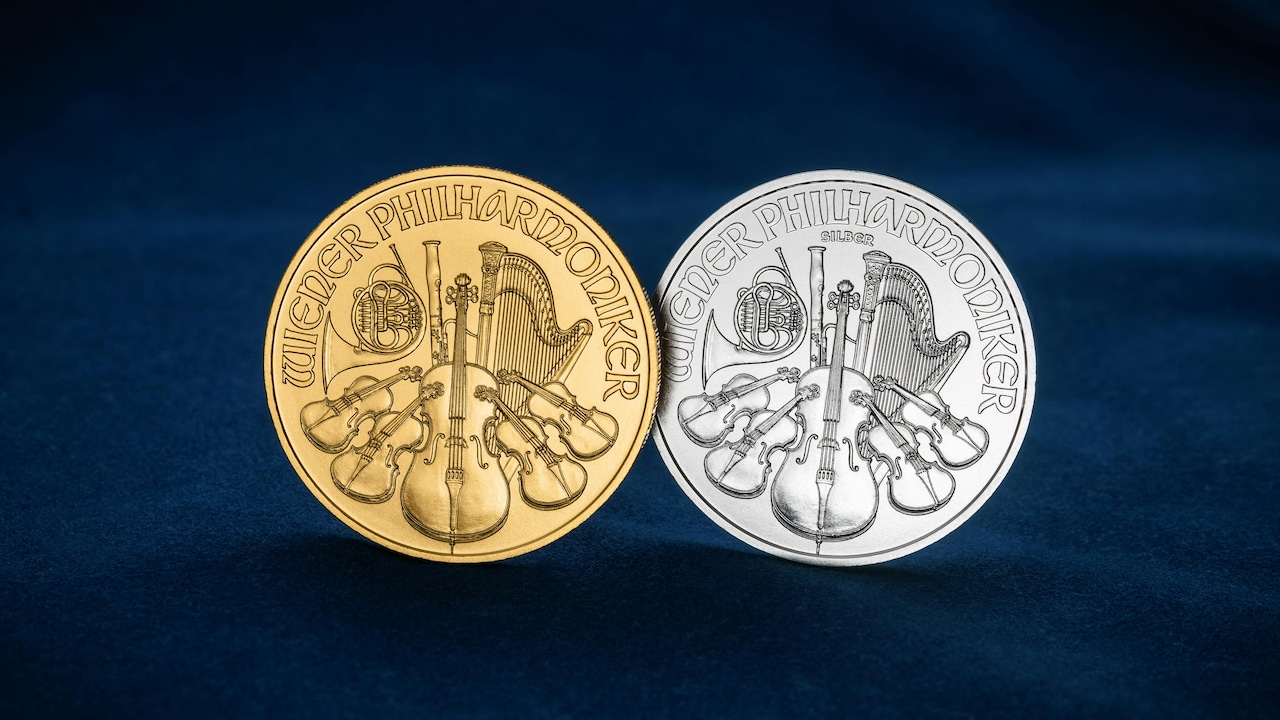 When You Want To Gift Something That Truly Matters: Silver Coins When You Want To Gift Something That Truly Matters: Silver Coins