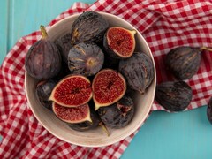 7 Health Benefits Of Figs Or Anjeer