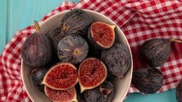 7 Health Benefits Of Figs Or Anjeer