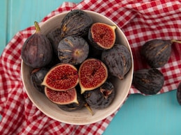 7 Health Benefits Of Figs Or Anjeer