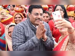 "हिंदुओं को तीन बच्चे ही पैदा करने चाहिए..." BJP विधायक का बयान आया सामने, पूर्व मंत्री ने किया पलटवार &nbsp;