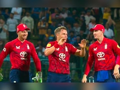 W,W,W सैम कुर्रन ने हैट्रिक लेकर बदल दिया इंग्लैंड क्रिकेट टीम का इतिहास, VIDEO