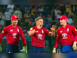 W,W,W सैम कुर्रन ने हैट्रिक लेकर बदल दिया इंग्लैंड क्रिकेट टीम का इतिहास, VIDEO