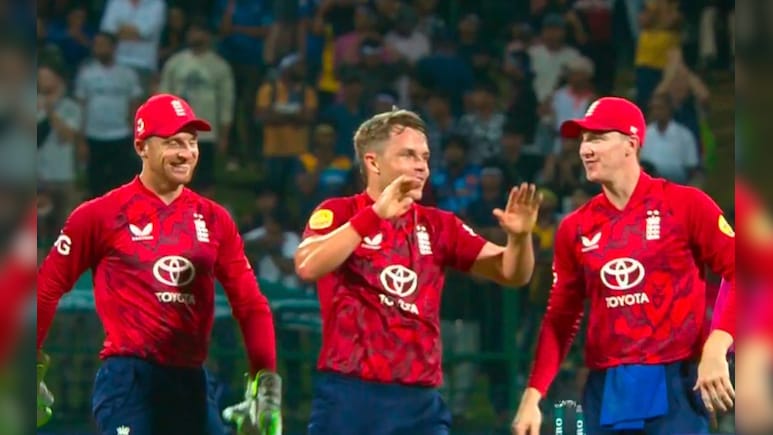 W,W,W सैम कुर्रन ने हैट्रिक लेकर बदल दिया इंग्लैंड क्रिकेट टीम का इतिहास, VIDEO