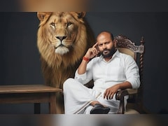 'गिरधारी को पकड़कर लाने वाले को 10 लाख का इनाम', BJP नेता के बयान पर आईपी गुप्ता का बड़ा ऐलान, जानें पूरा मामला