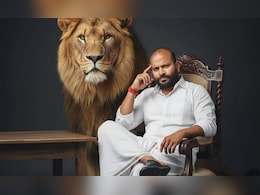 'गिरधारी को पकड़कर लाने वाले को 10 लाख का इनाम', BJP नेता के बयान पर आईपी गुप्ता का बड़ा ऐलान, जानें पूरा मामला