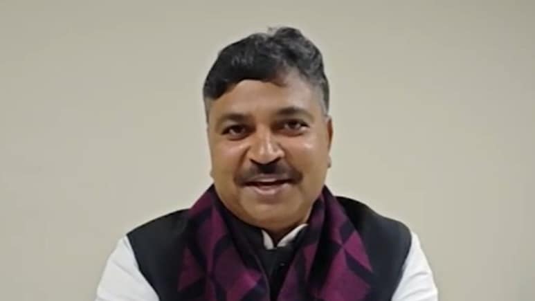 वीबी-जी राम जी पर सीएम भजनलाल के बयान पर टीकाराम जूली ने कहा- राज्य पर बोझ...गरीबों के साथ विश्वासघात