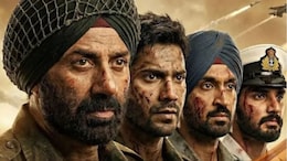 Border 2 Review: देशभक्तीला सलाम, सनी देओलची डरकाळी, अन् वरूण धवनचं रौद्ररूप..कसा आहे 'बॉर्डर 2' चित्रपट? वाचा
