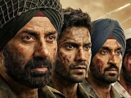 Border 2 Review: देशभक्तीला सलाम, सनी देओलची डरकाळी, अन् वरूण धवनचं रौद्ररूप..कसा आहे 'बॉर्डर 2' चित्रपट? वाचा