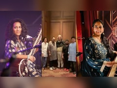 Indians To Watch Out For At Grammys 2026: All Eyes On Anoushka Shankar, Shakti And Charu Suri
