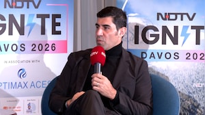 "Trump Isn't Geopolitics Itself": Top Geopolitical Thinker Parag Khanna