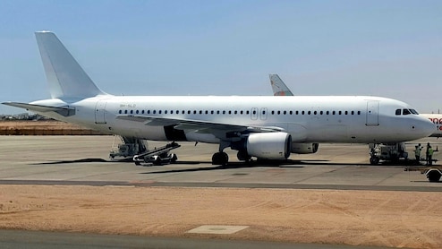 IndiGo Vacates Over 700 Slots At Various Domestic Airports After DGCA Curtails Winter Flights