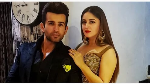 तलाक के बाद माही विज ने छोड़ा सहर होने को है सीरियल?, जानें अब किसी रियलिटी शो में लेंगी हिस्सा!