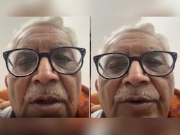 70 की उम्र में शुरू की व्लॉगिंग, दादाजी के पहले ही व्लॉग ने जीता करोड़ों का दिल, मिले इतने मिलियन व्यूज, आपने देखा क्या